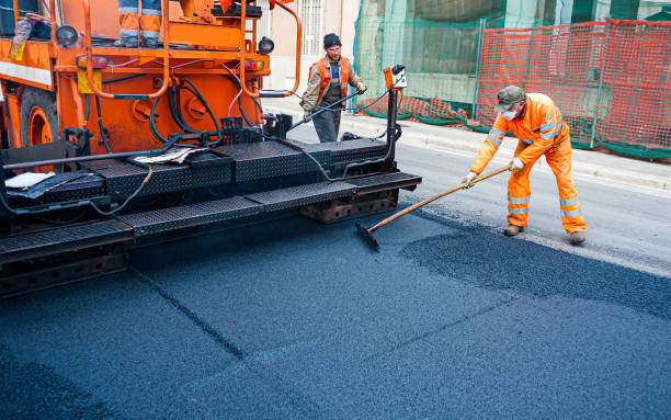 Best Driveway Extension  in USA